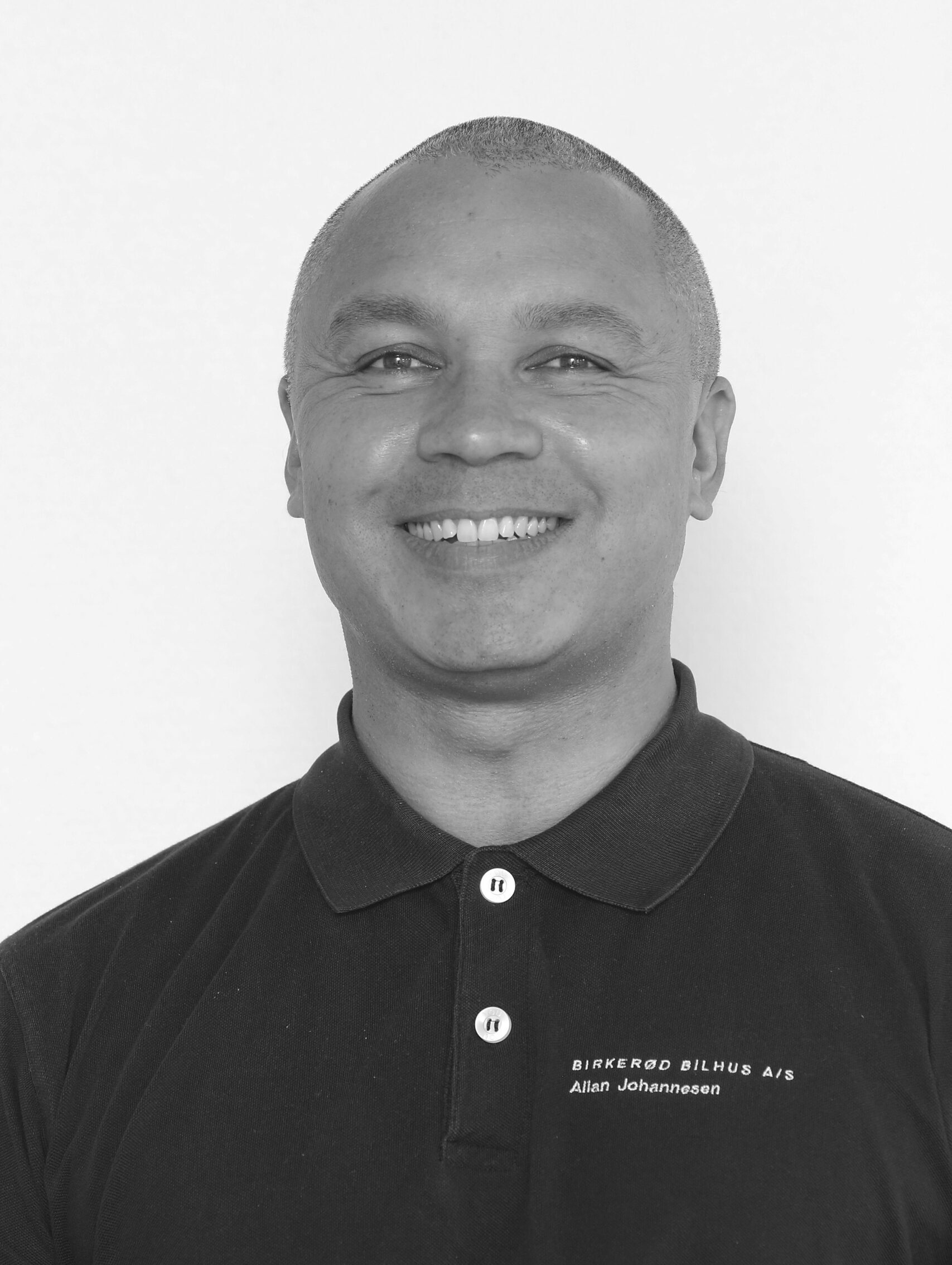 Allan Johannesen