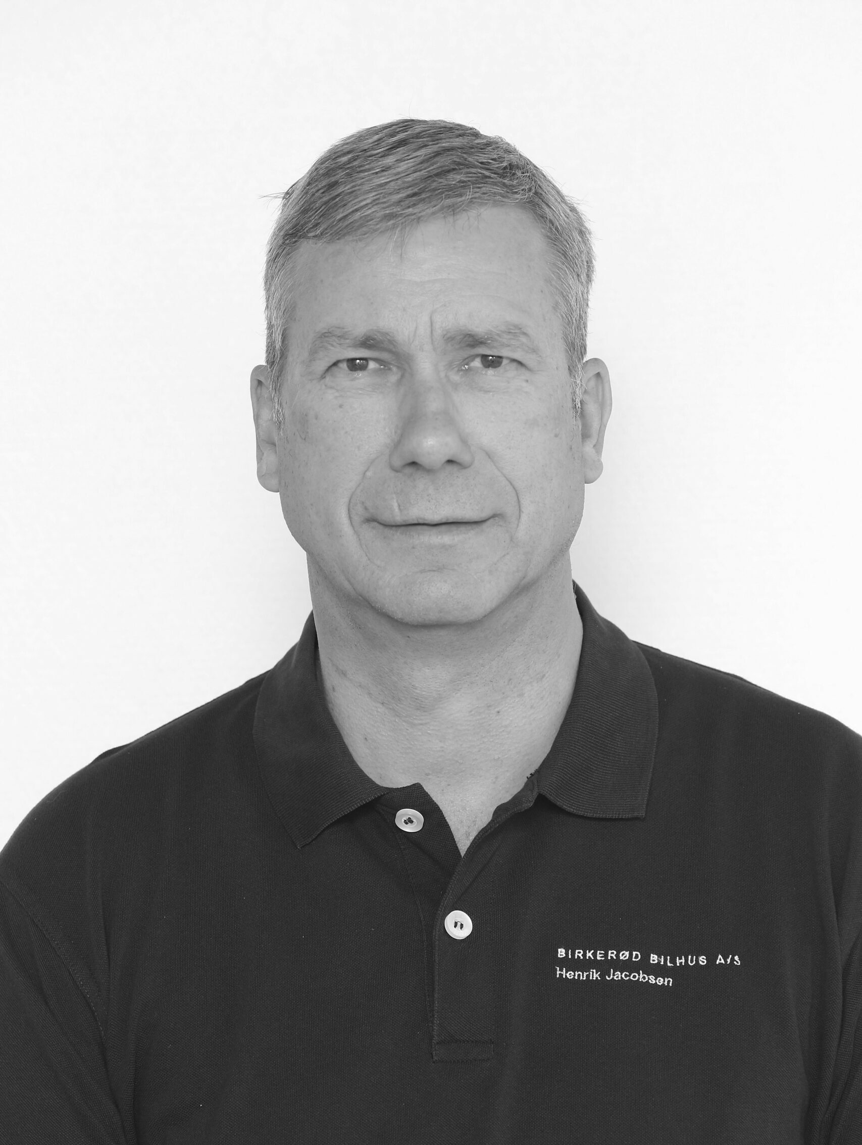 Henrik Strand