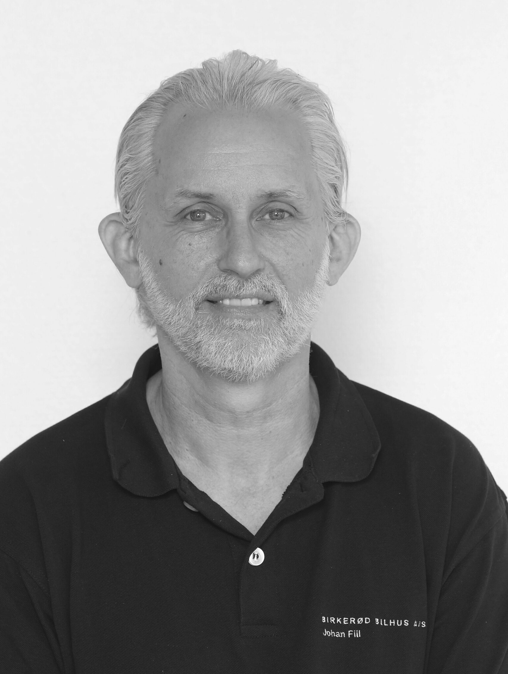  Johan Fiil