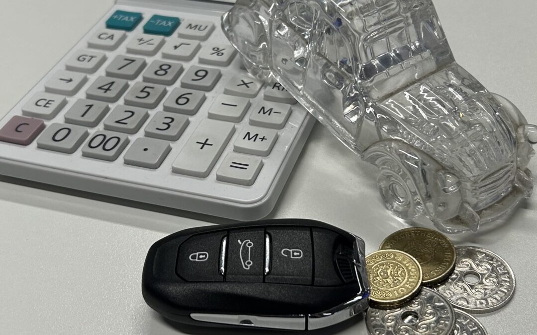 Køb af bil privat – Med eller uden finansiering?