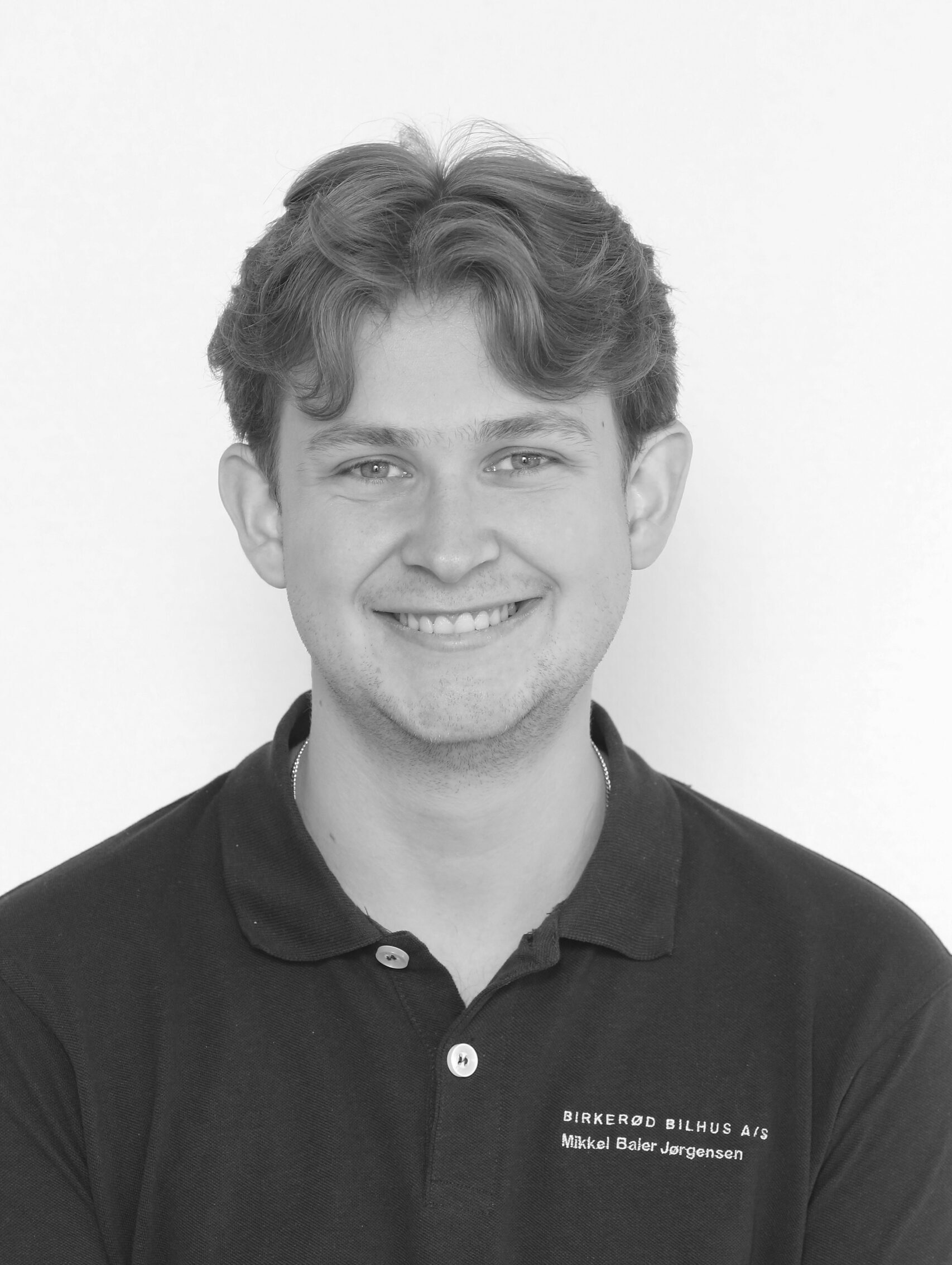 Mikkel Baier Jørgensen