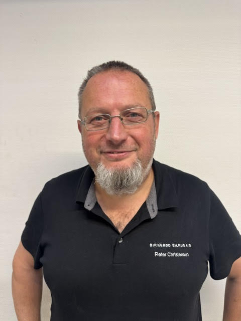 Peter Christensen